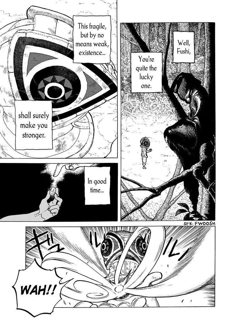 Fumetsu no Anata e