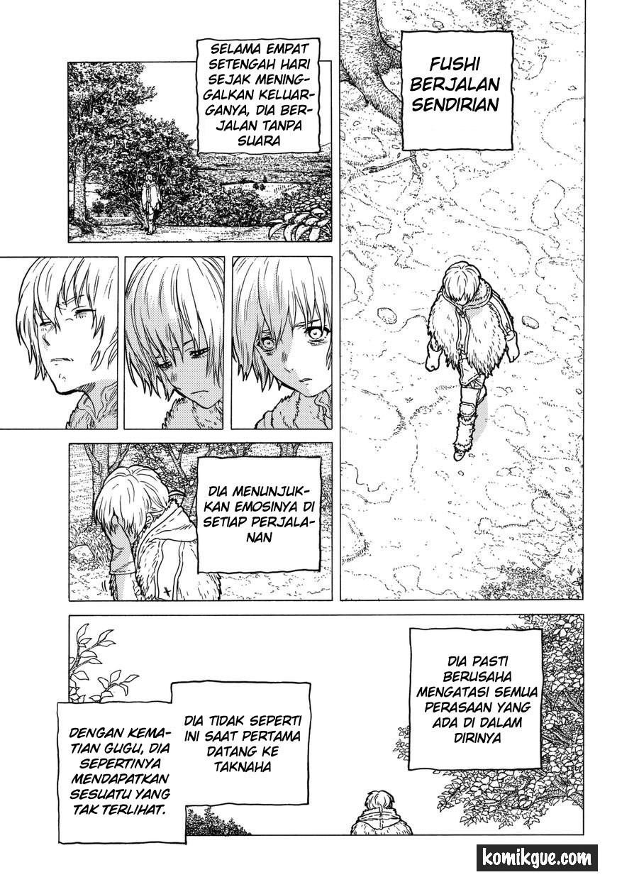 Fumetsu no Anata e