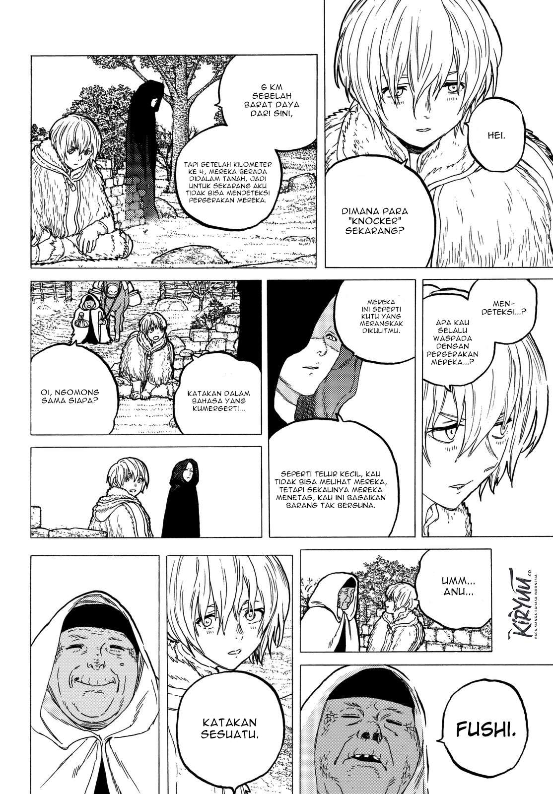 Fumetsu no Anata e