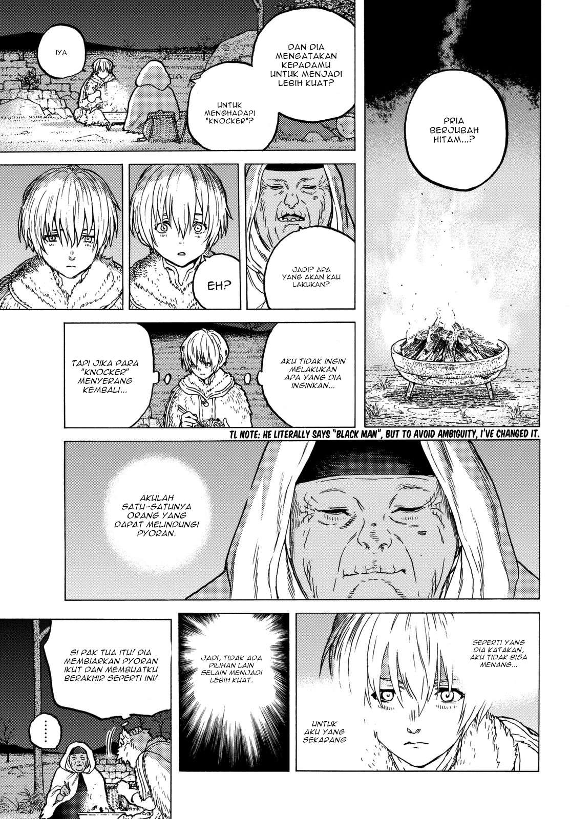 Fumetsu no Anata e