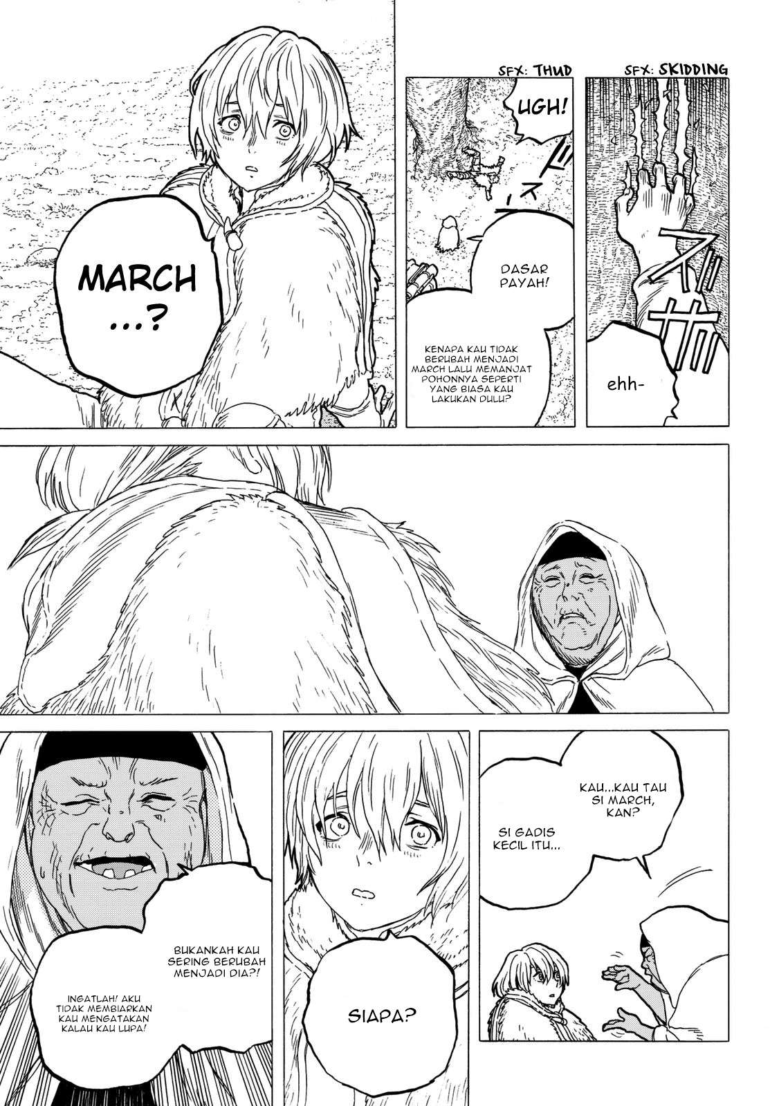Fumetsu no Anata e