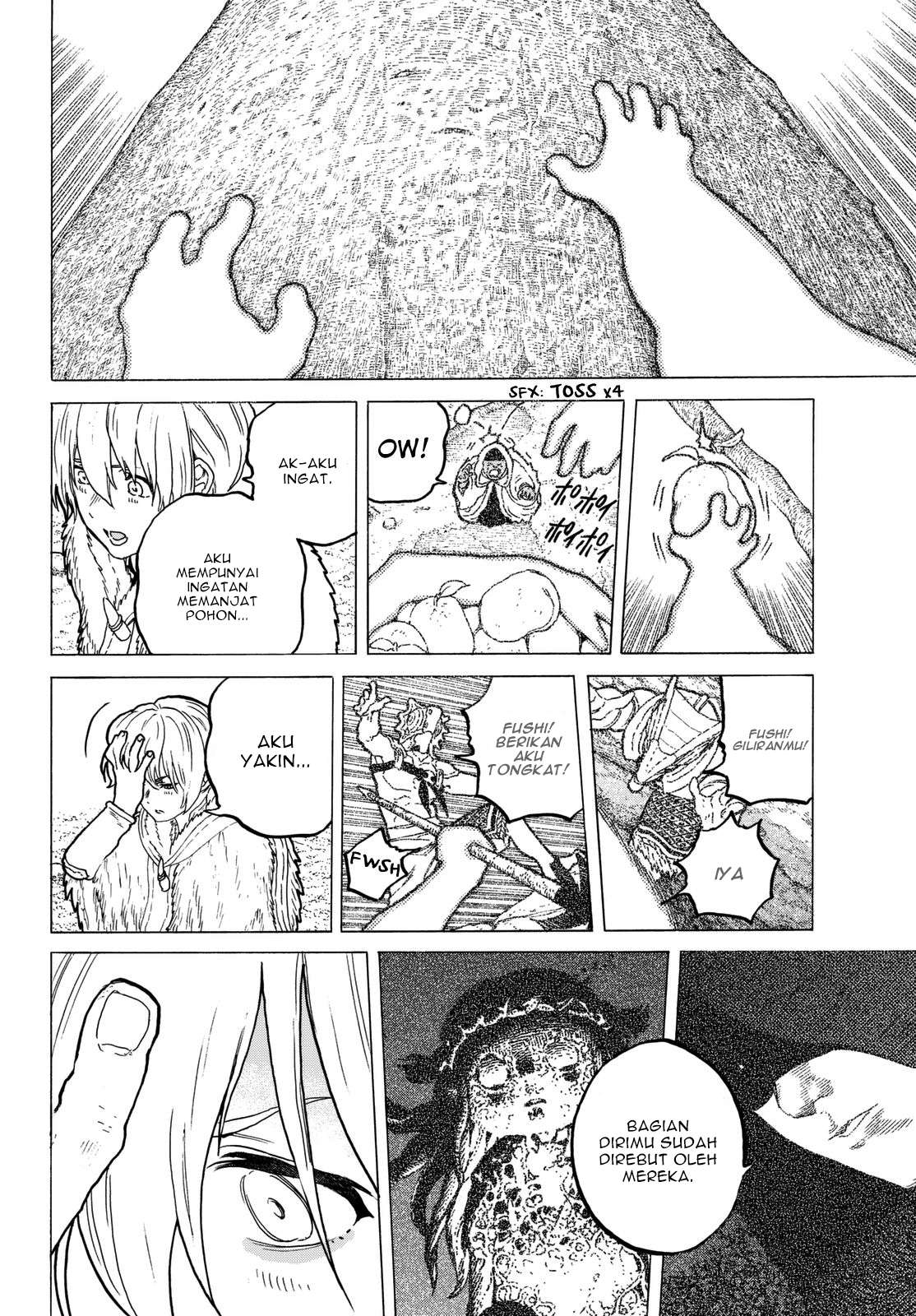 Fumetsu no Anata e