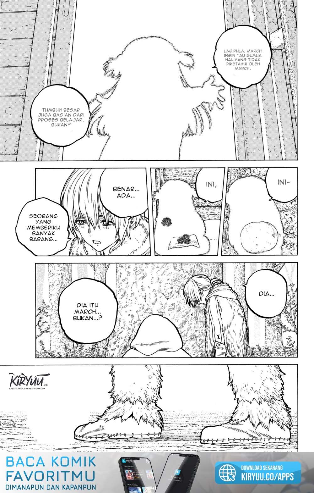 Fumetsu no Anata e