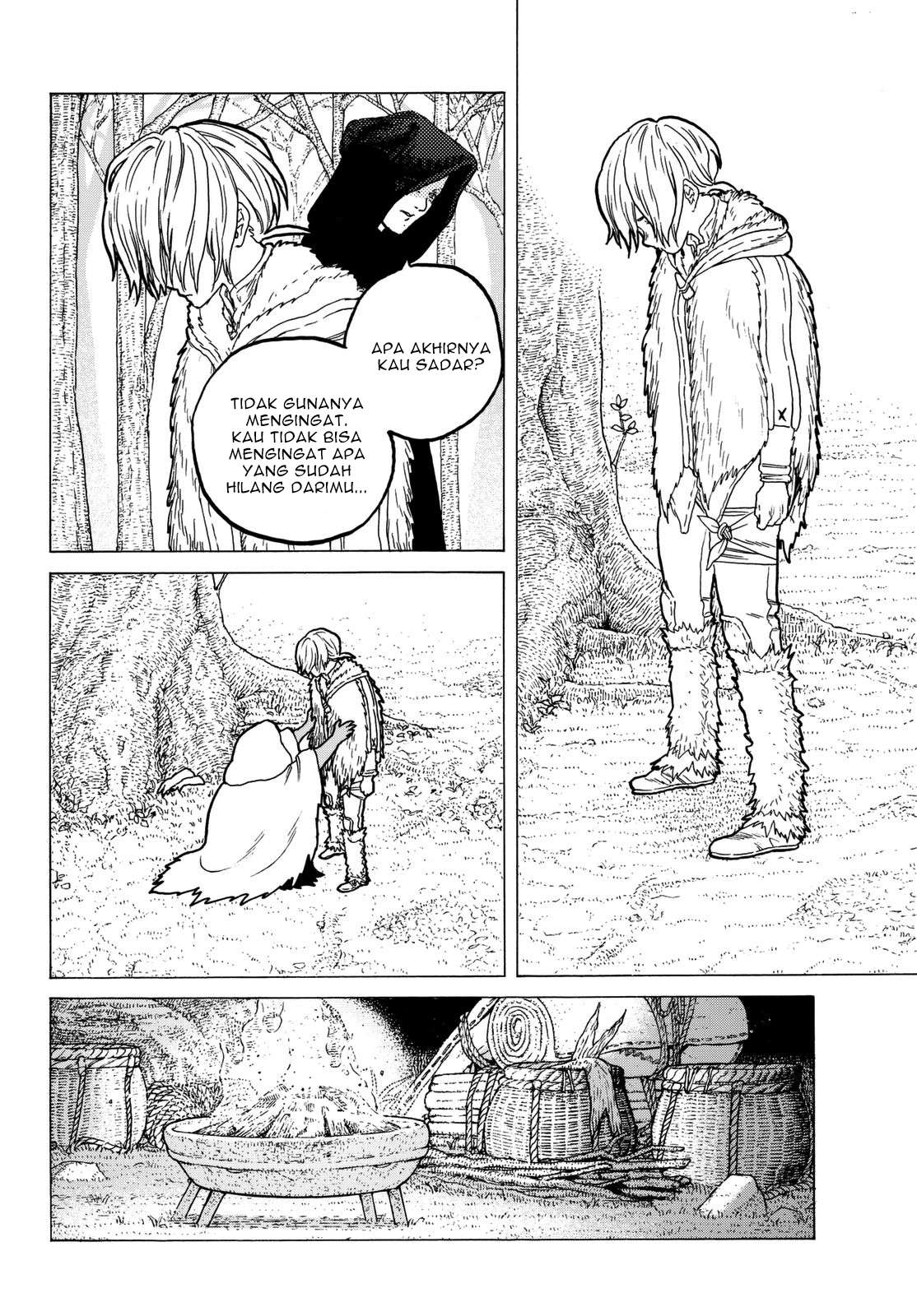 Fumetsu no Anata e