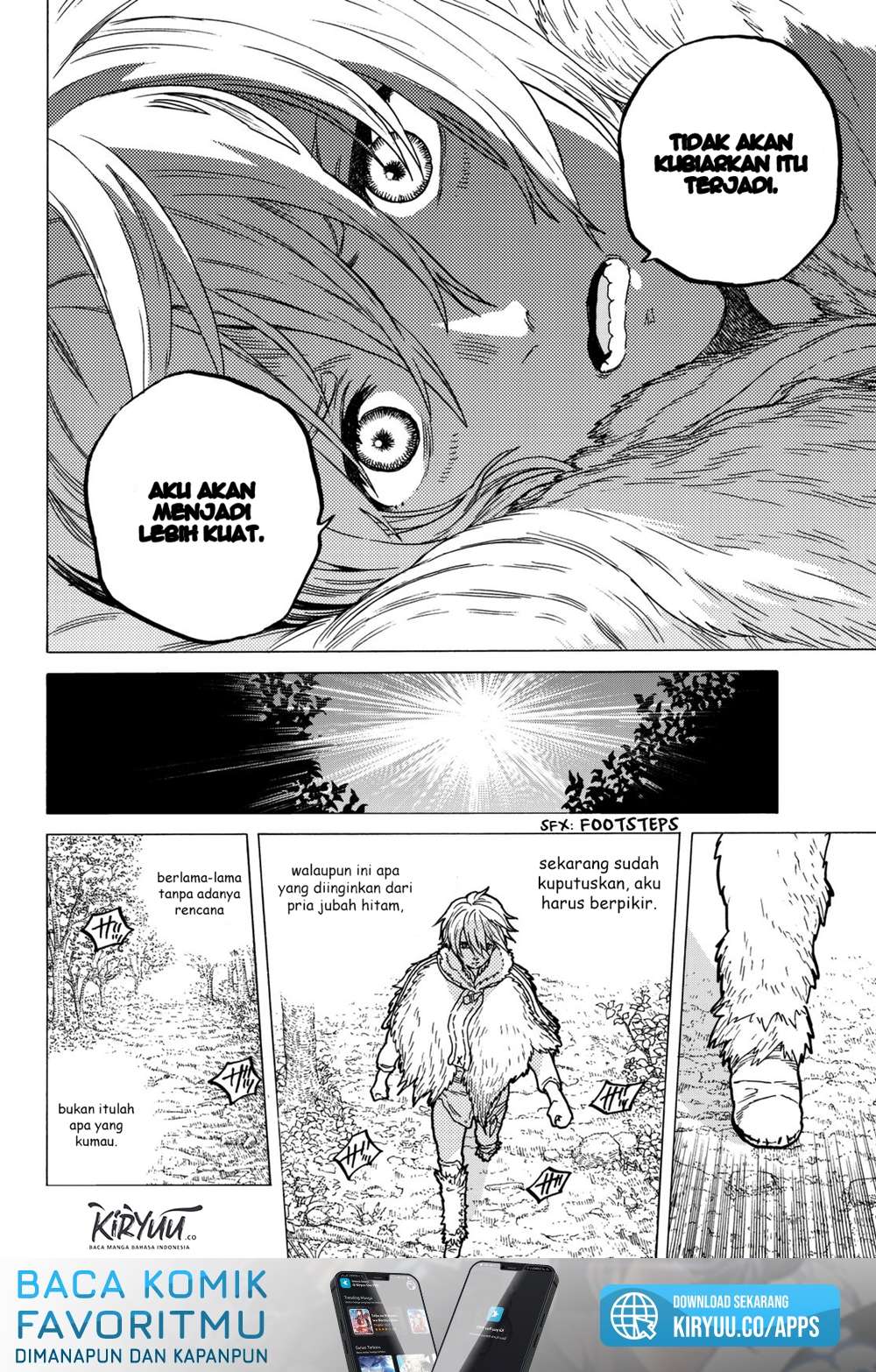 Fumetsu no Anata e