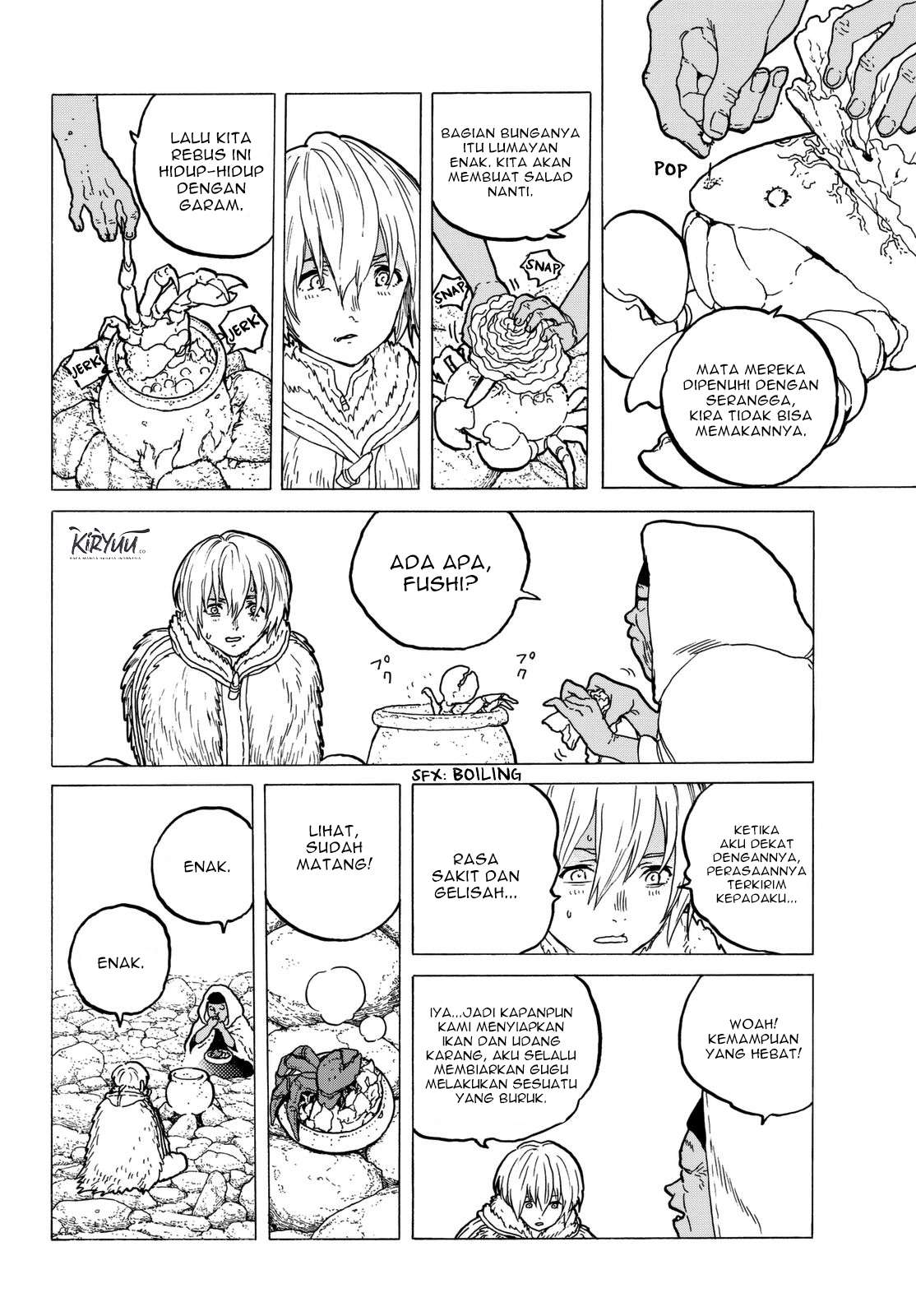 Fumetsu no Anata e