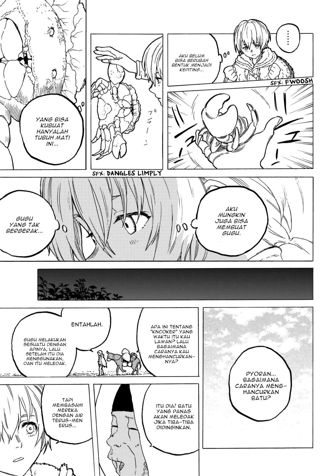 Fumetsu no Anata e