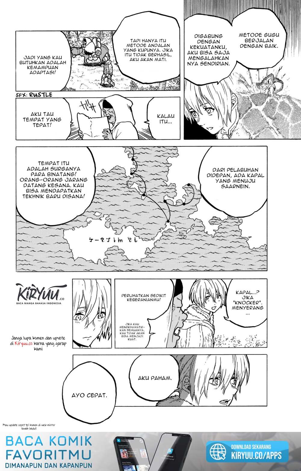 Fumetsu no Anata e