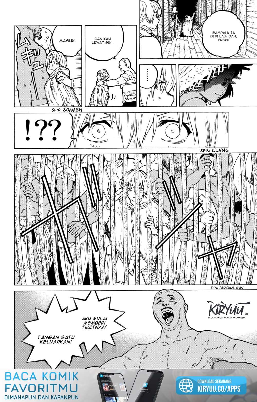 Fumetsu no Anata e