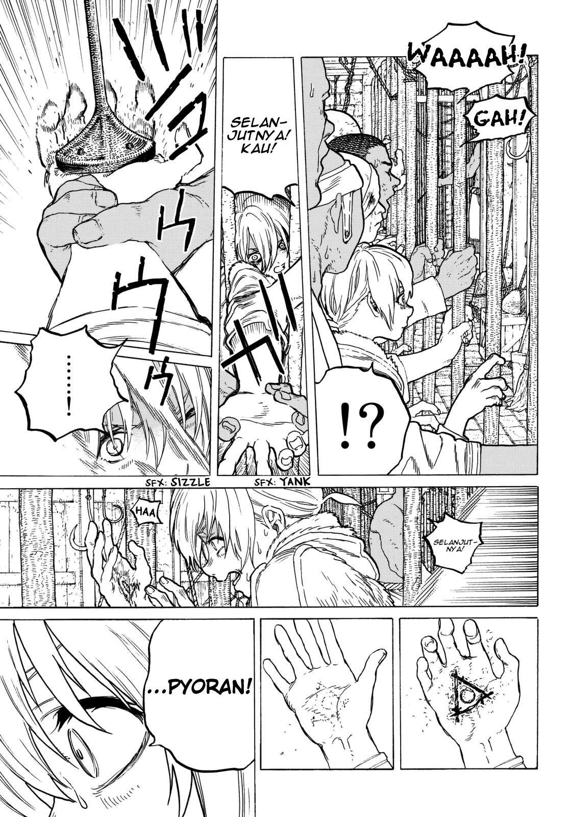 Fumetsu no Anata e