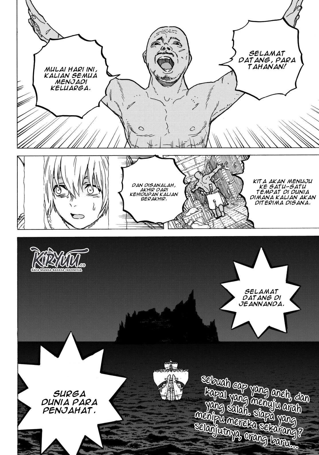 Fumetsu no Anata e