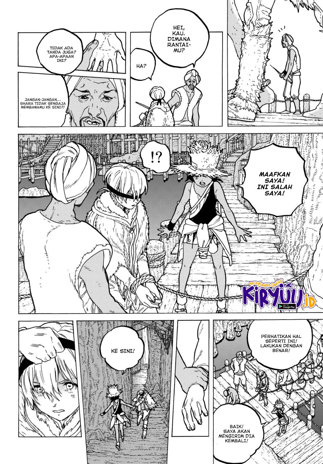 Fumetsu no Anata e