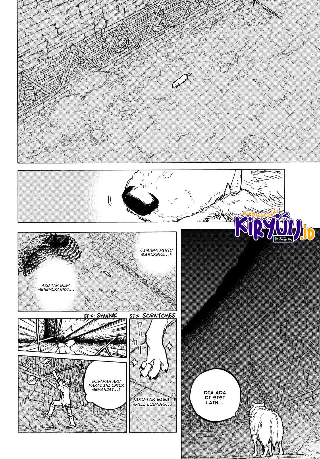 Fumetsu no Anata e