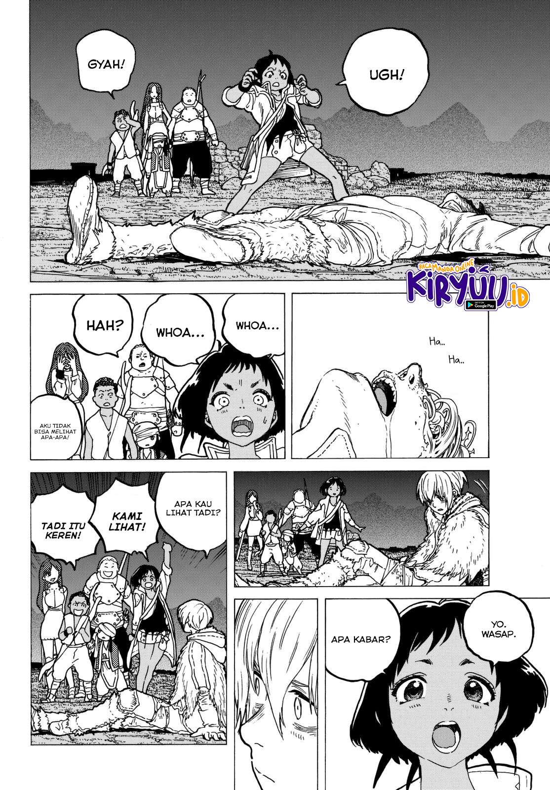 Fumetsu no Anata e