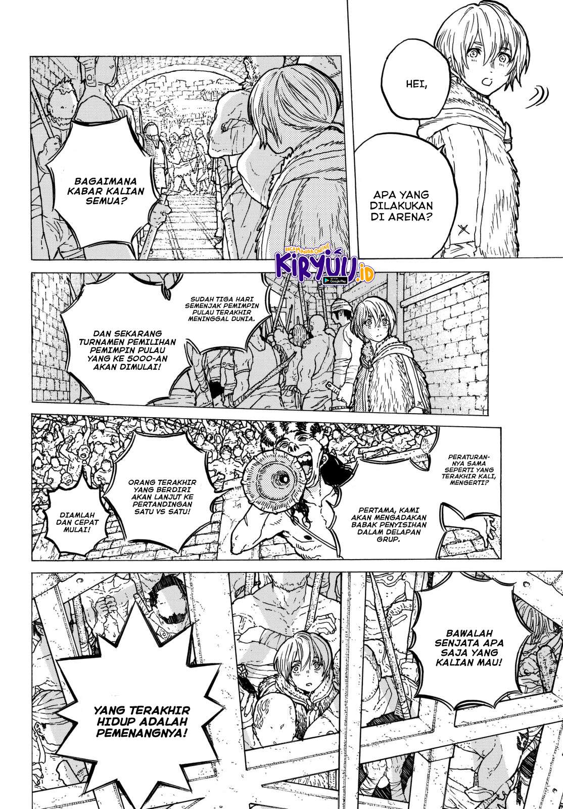 Fumetsu no Anata e