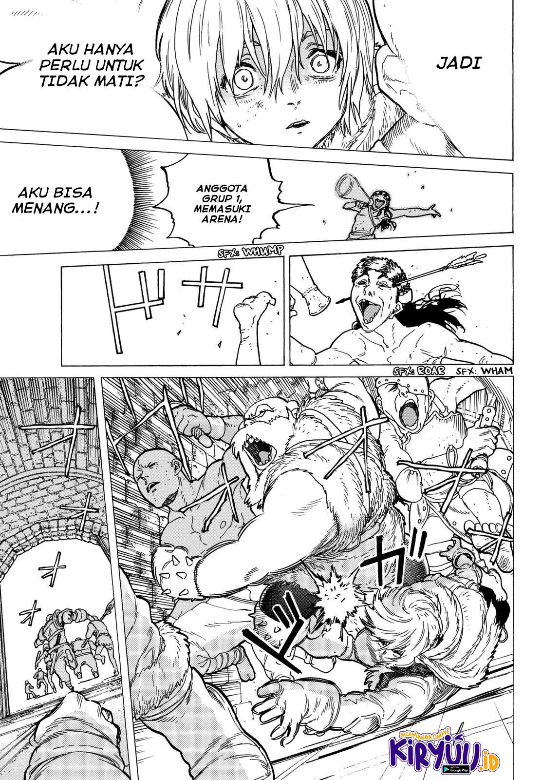 Fumetsu no Anata e