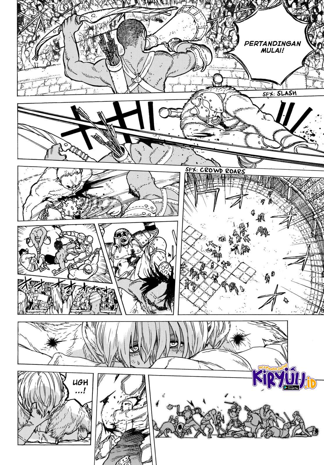 Fumetsu no Anata e