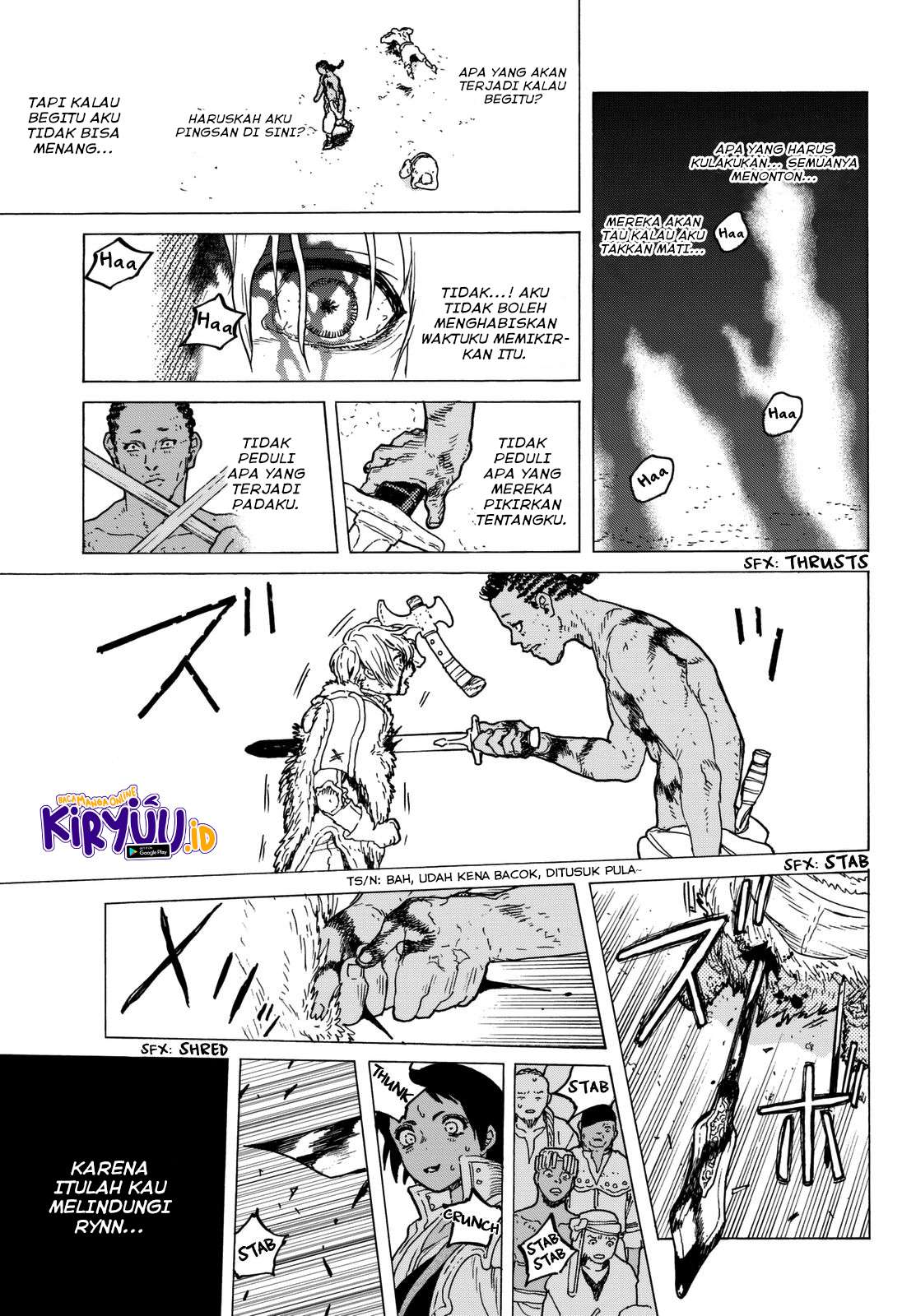 Fumetsu no Anata e