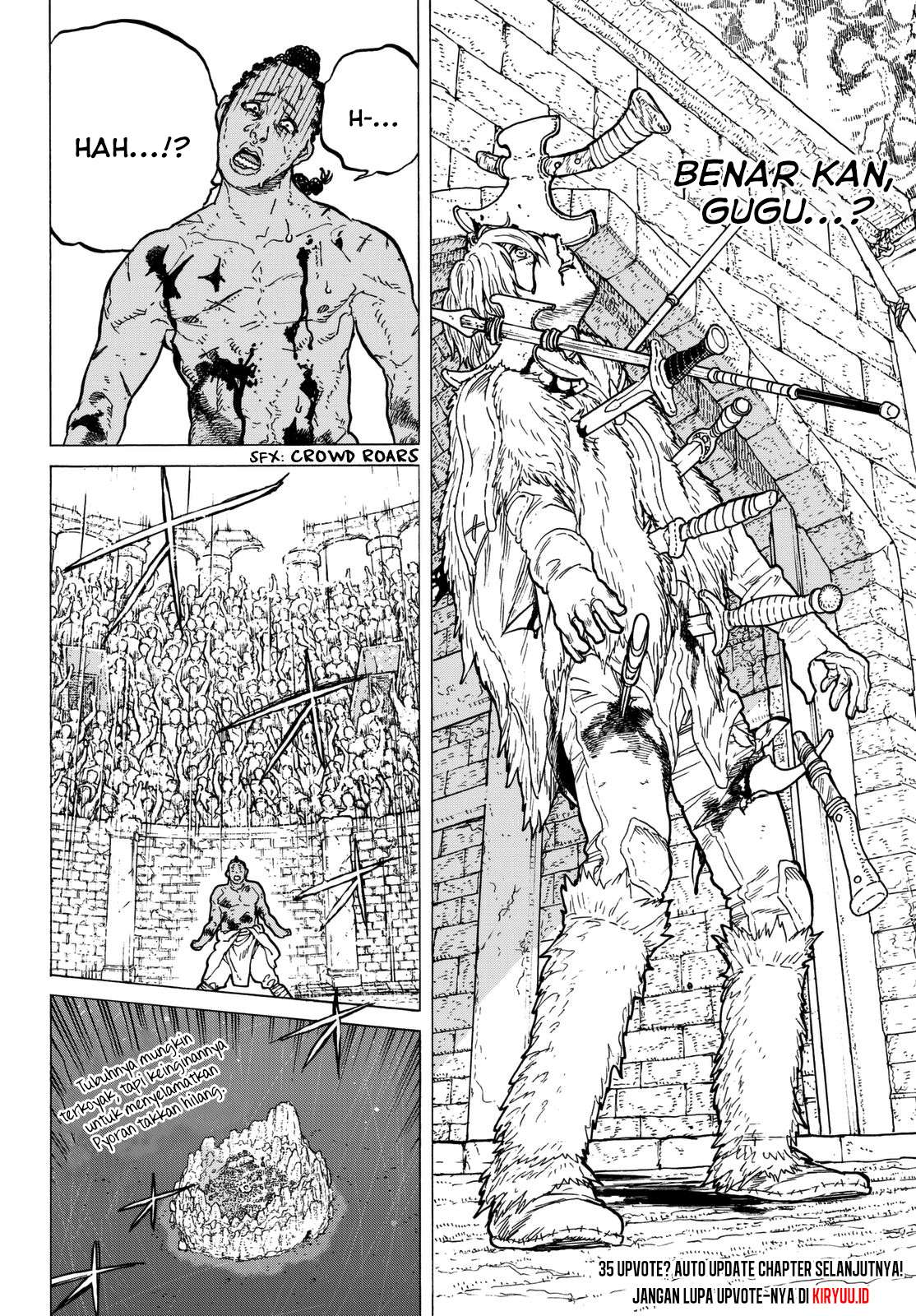 Fumetsu no Anata e