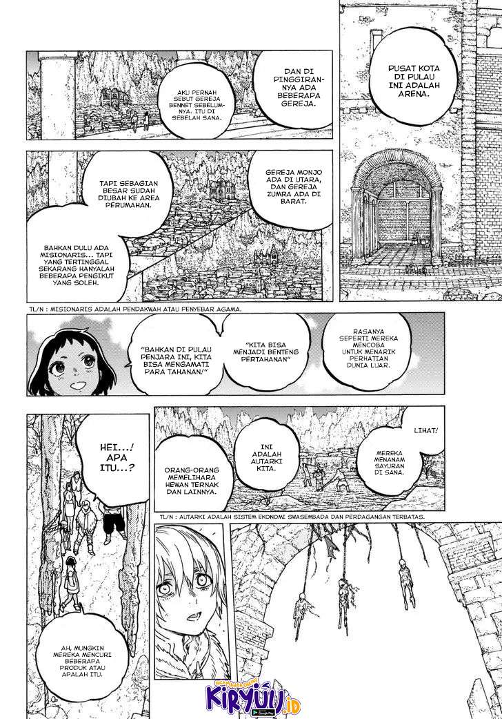 Fumetsu no Anata e