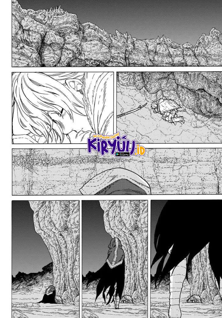 Fumetsu no Anata e