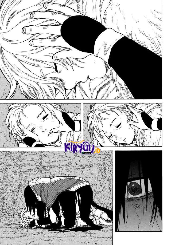Fumetsu no Anata e