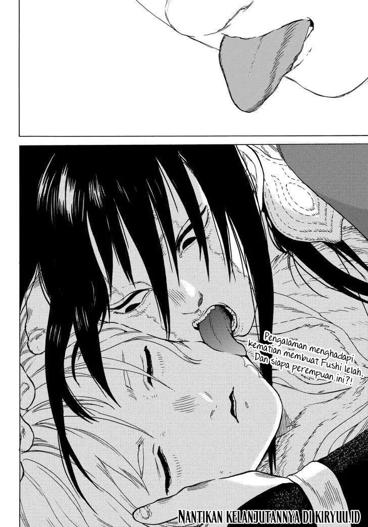 Fumetsu no Anata e