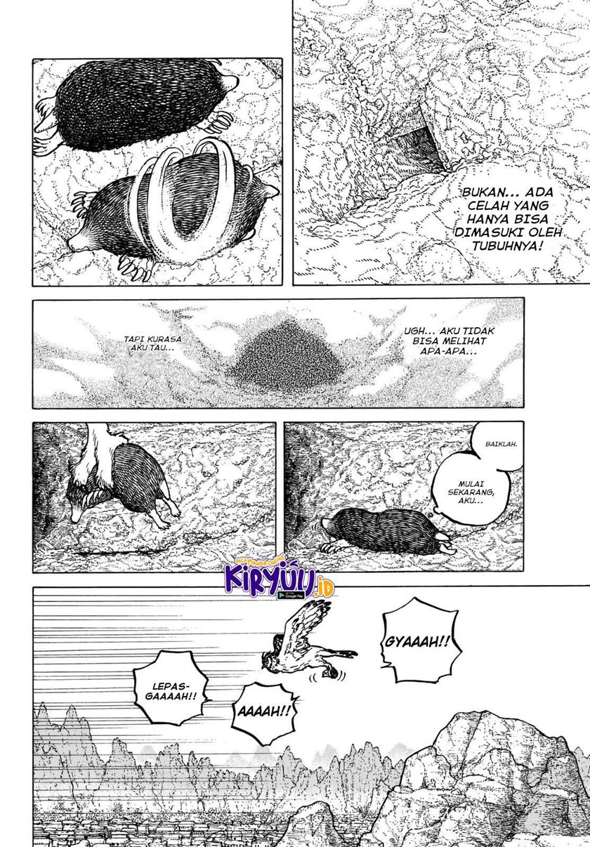 Fumetsu no Anata e