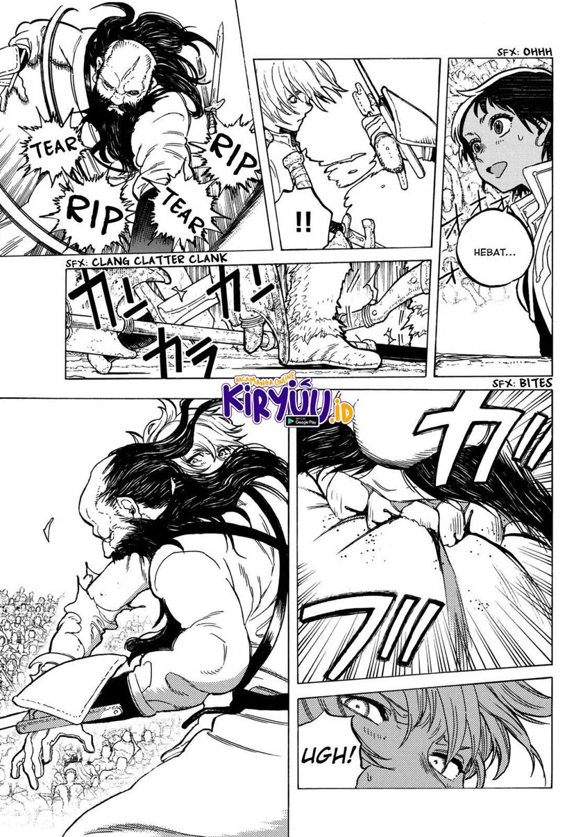 Fumetsu no Anata e