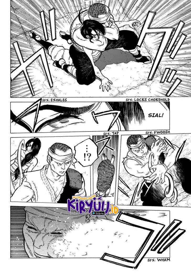 Fumetsu no Anata e