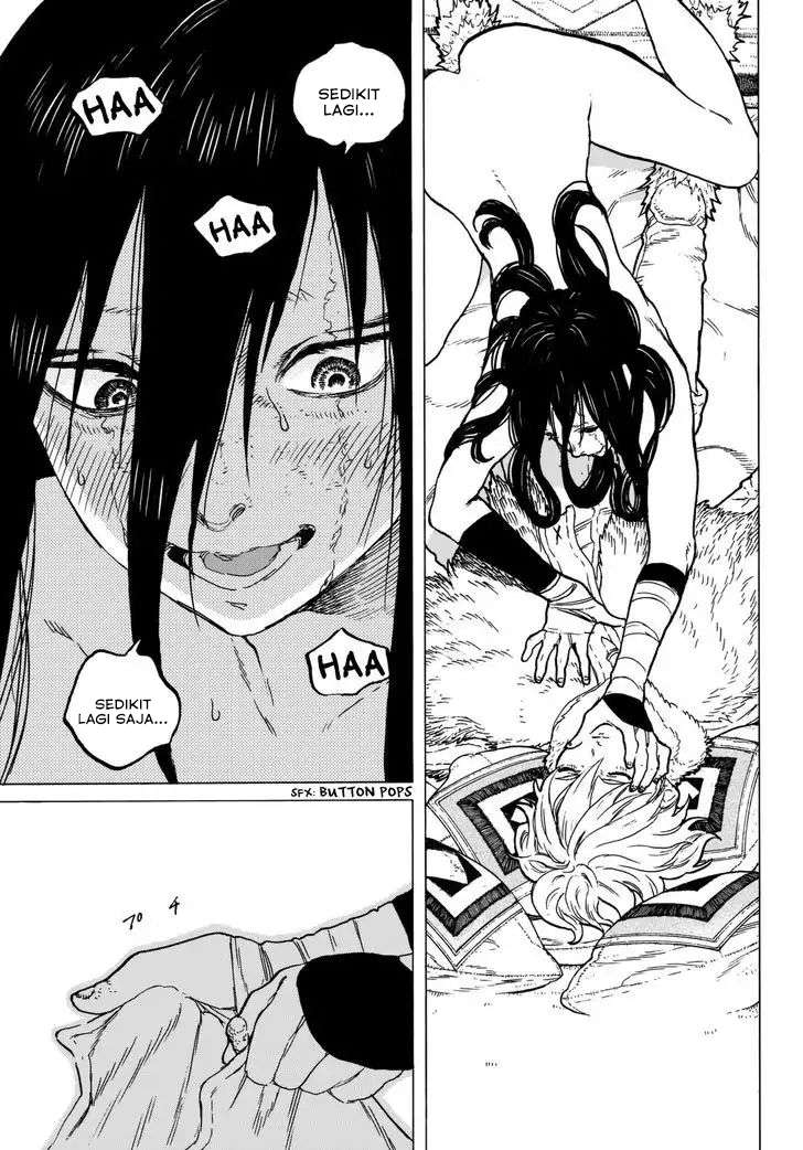 Fumetsu no Anata e