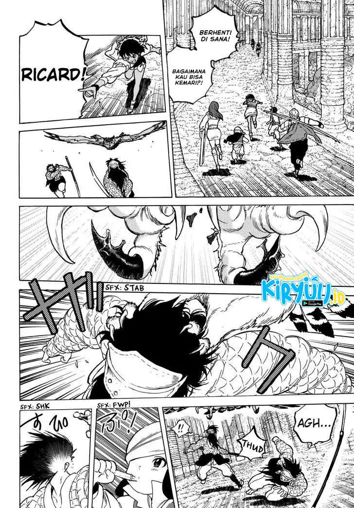 Fumetsu no Anata e