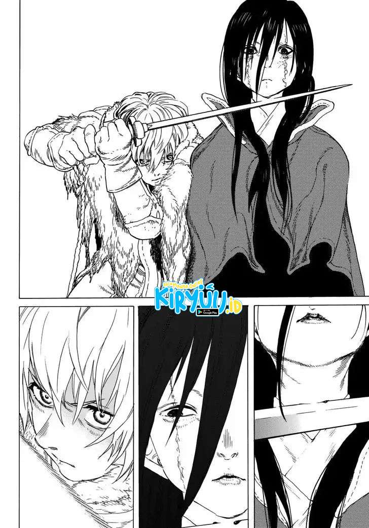 Fumetsu no Anata e