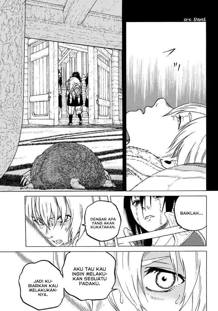 Fumetsu no Anata e