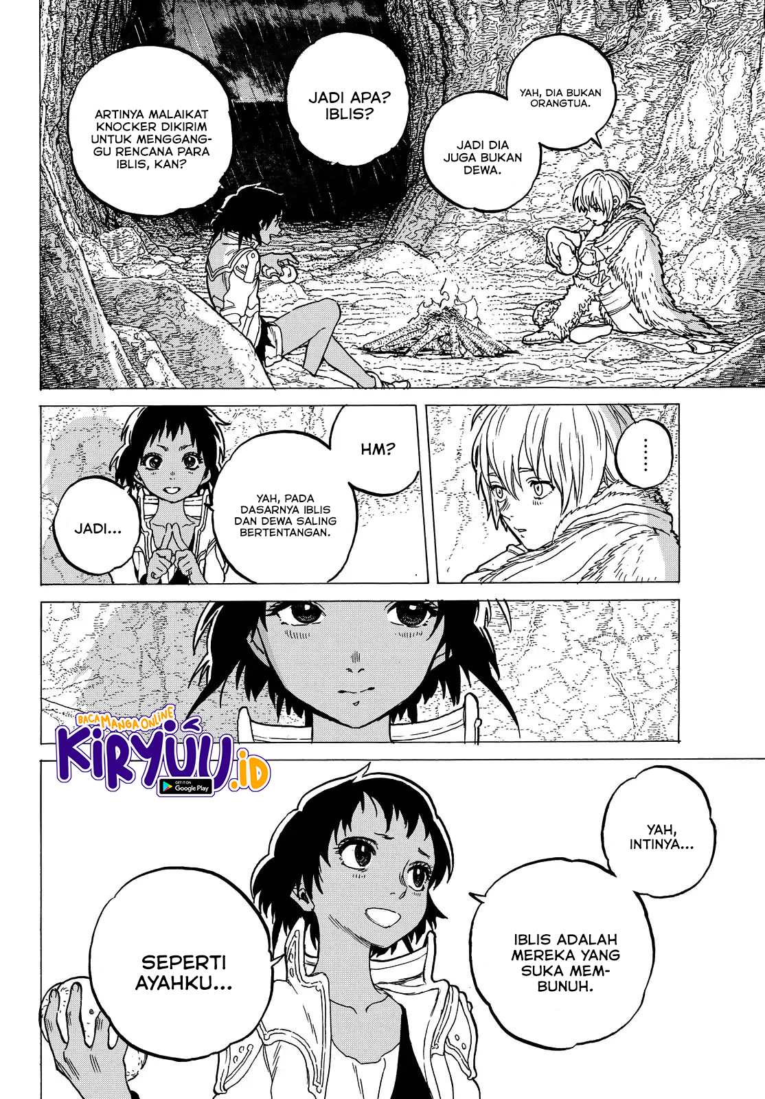 Fumetsu no Anata e