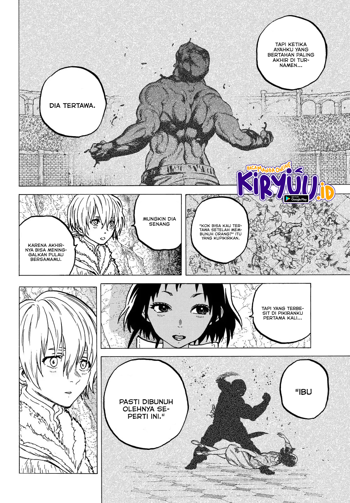 Fumetsu no Anata e