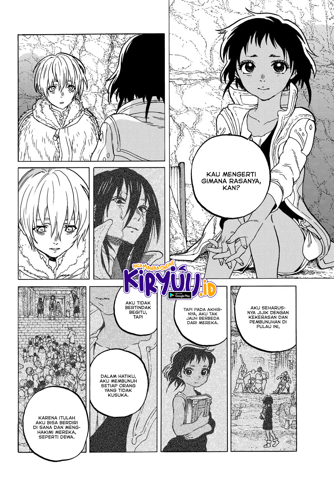 Fumetsu no Anata e