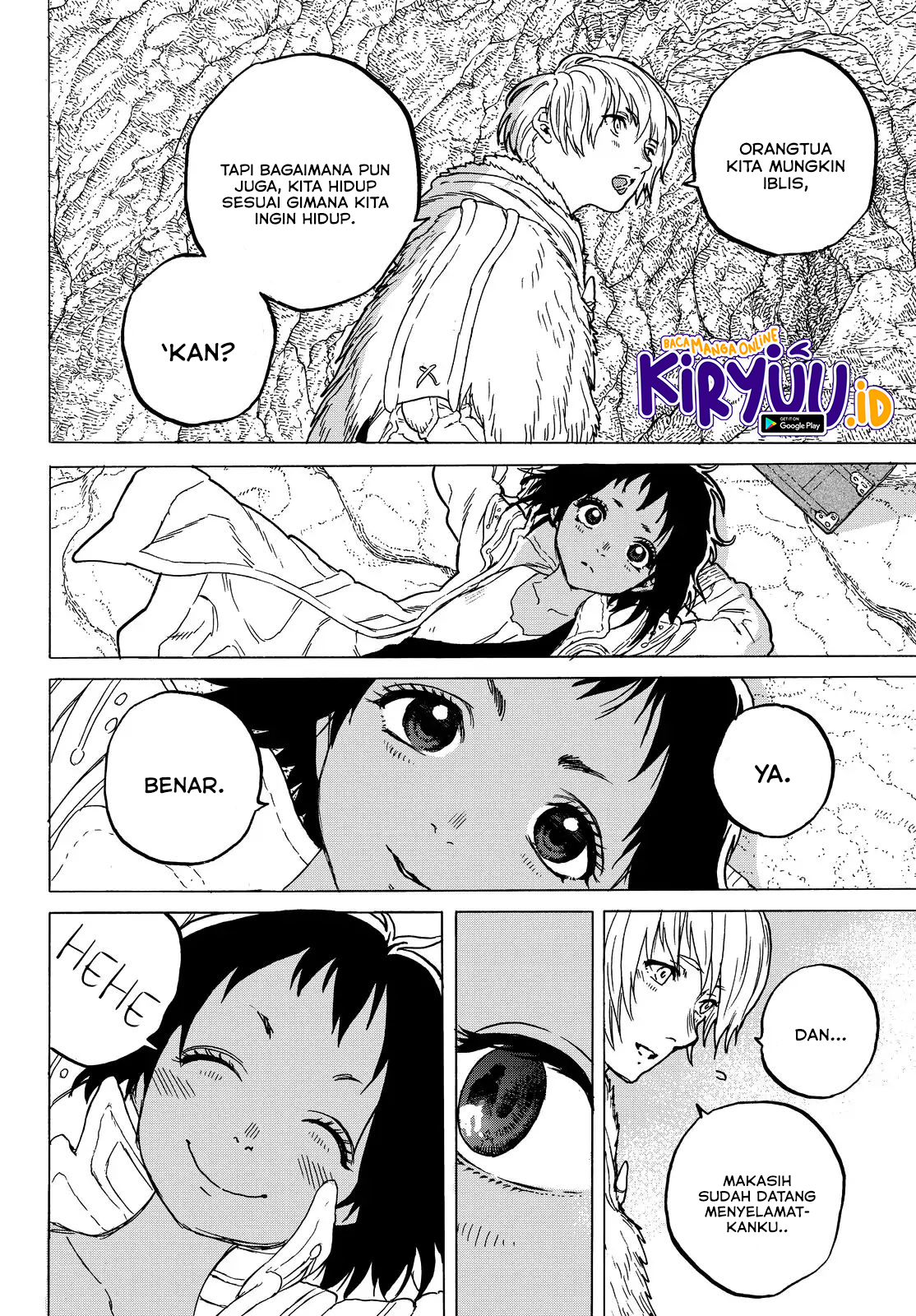 Fumetsu no Anata e