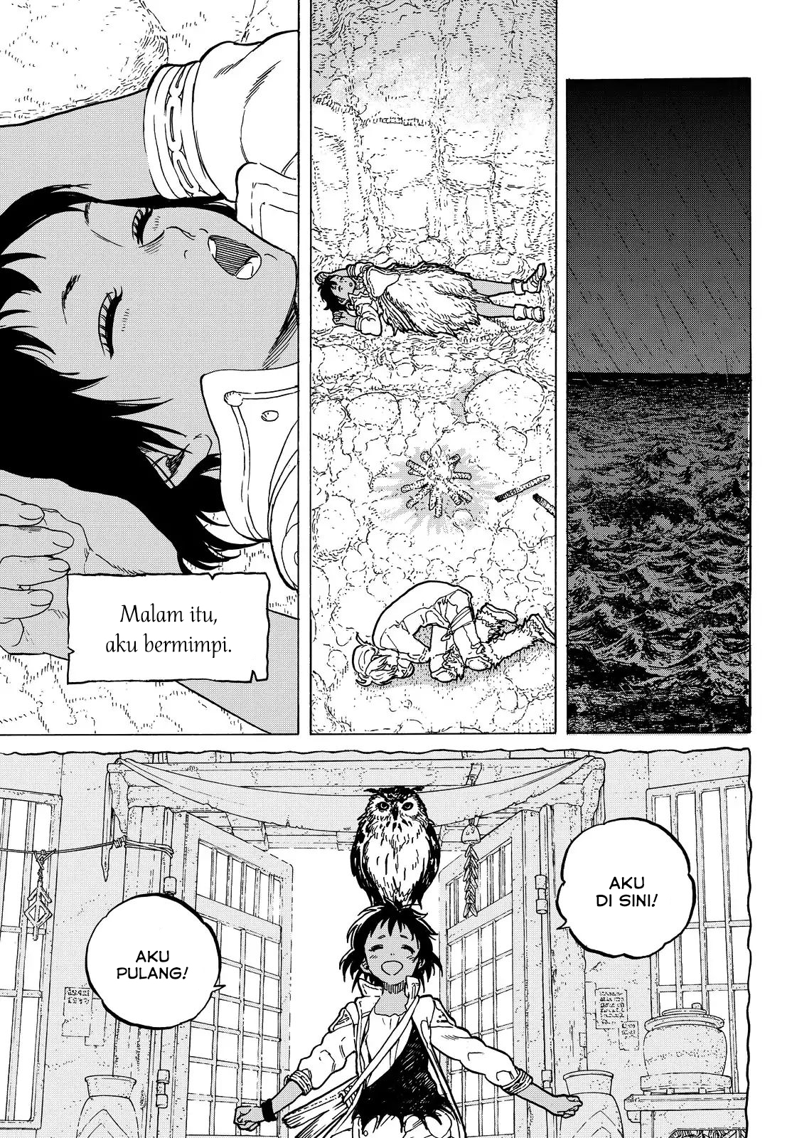 Fumetsu no Anata e