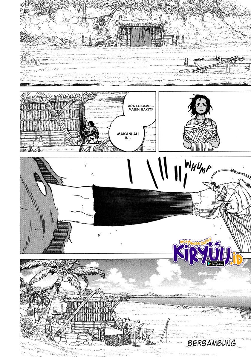 Fumetsu no Anata e