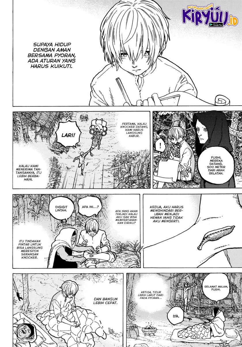 Fumetsu no Anata e