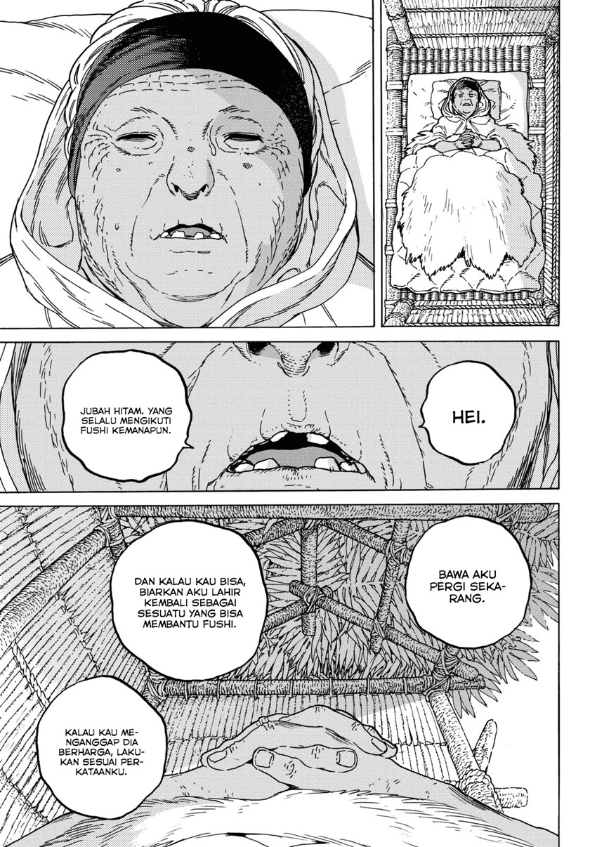 Fumetsu no Anata e