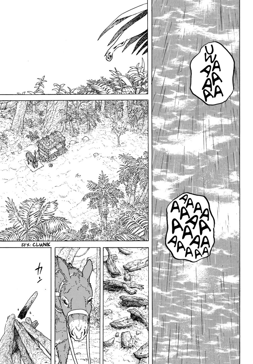 Fumetsu no Anata e