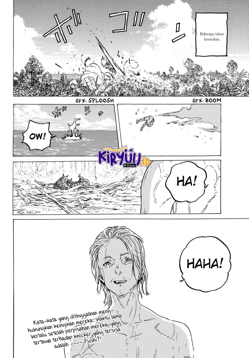 Fumetsu no Anata e