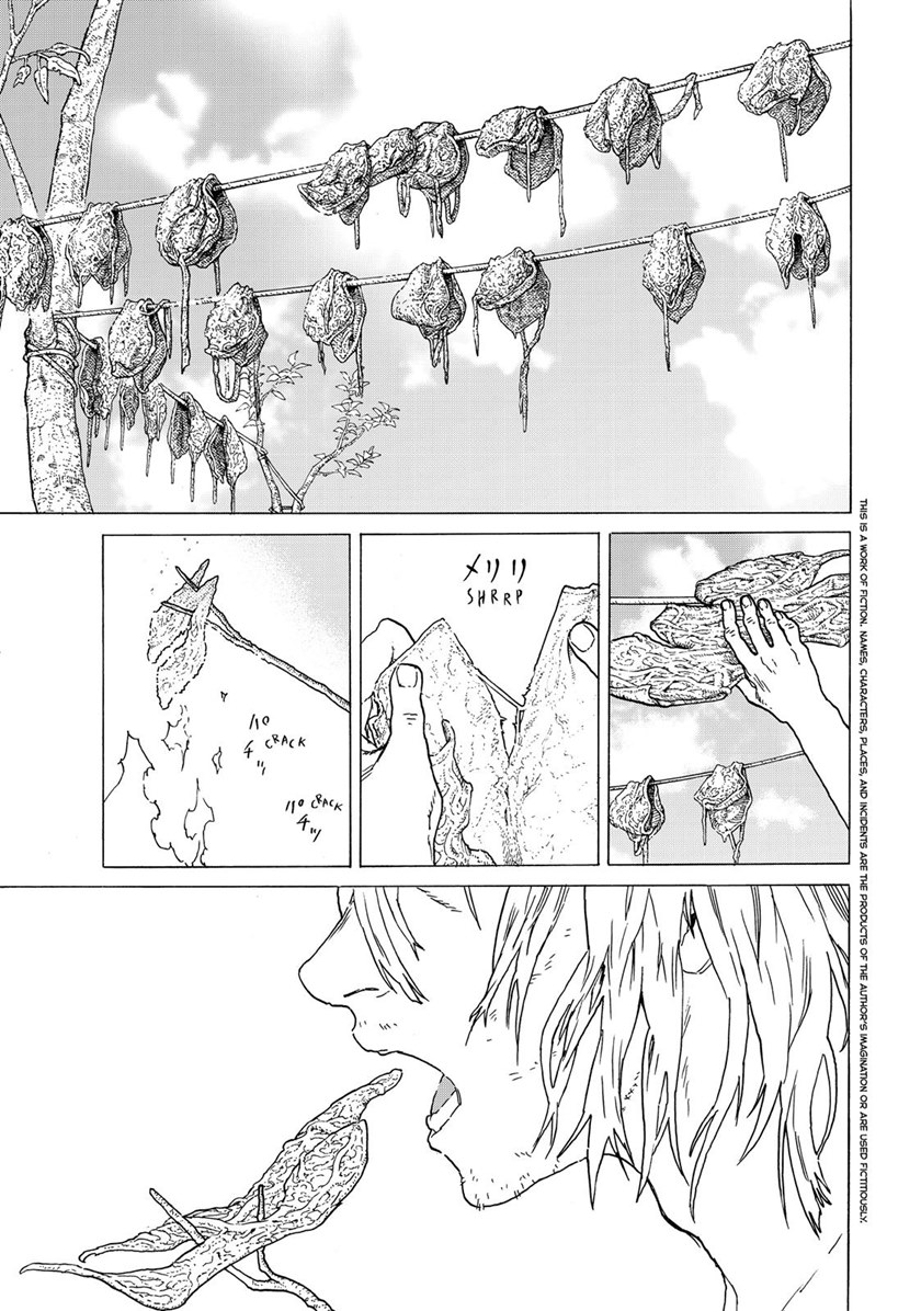 Fumetsu no Anata e