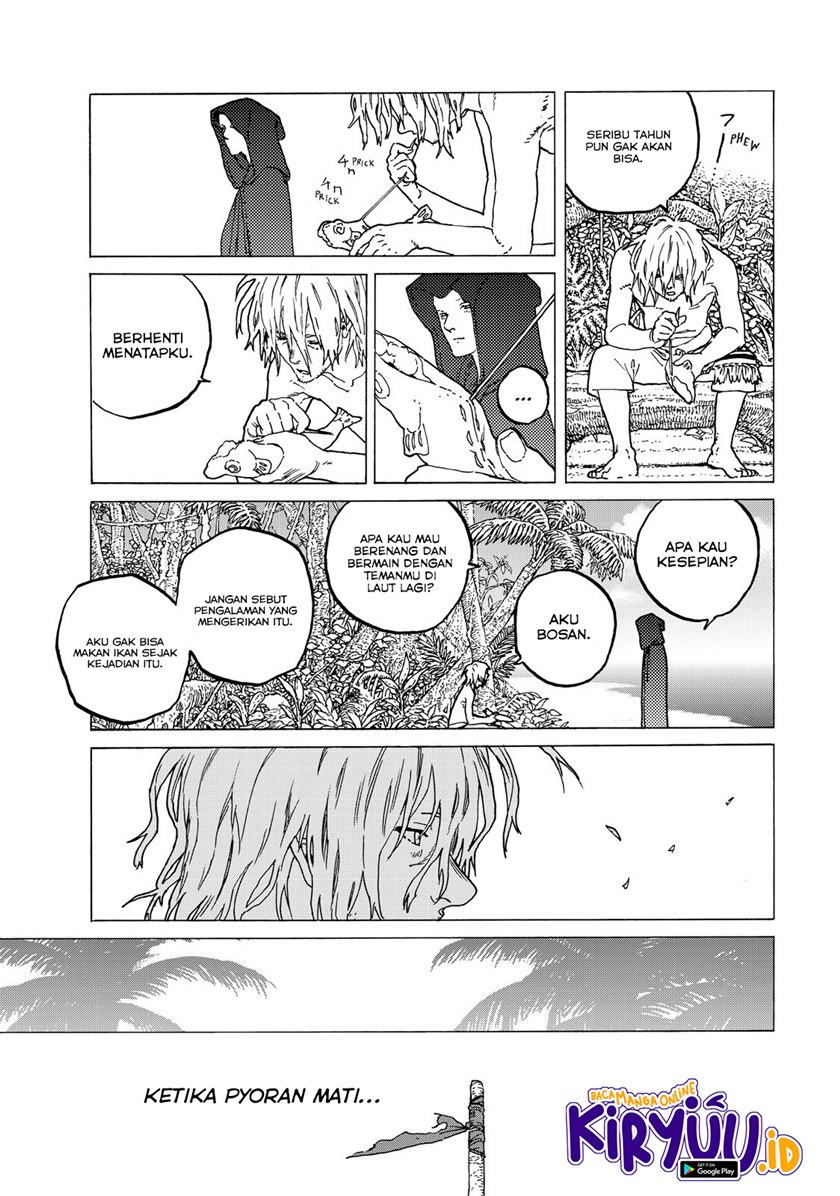 Fumetsu no Anata e