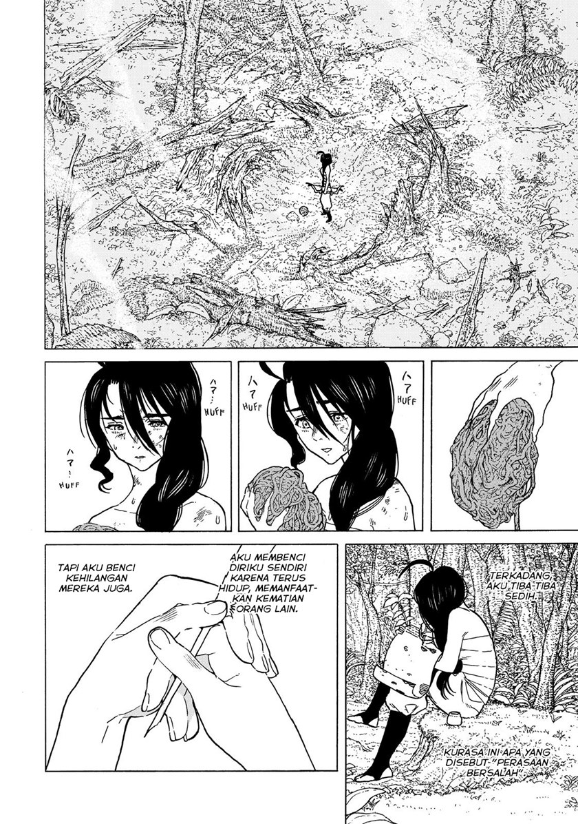 Fumetsu no Anata e