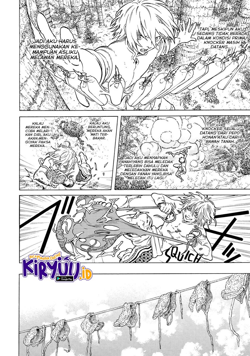 Fumetsu no Anata e