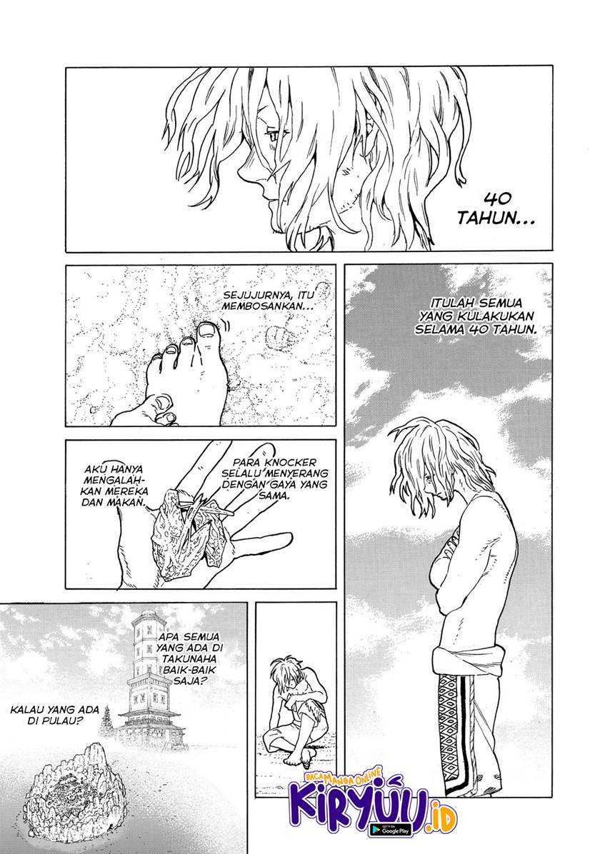 Fumetsu no Anata e