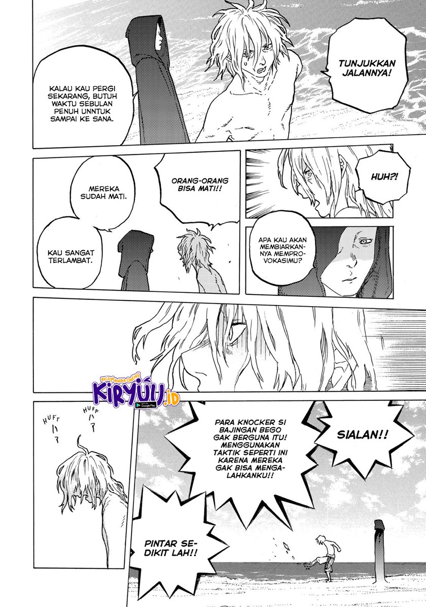 Fumetsu no Anata e